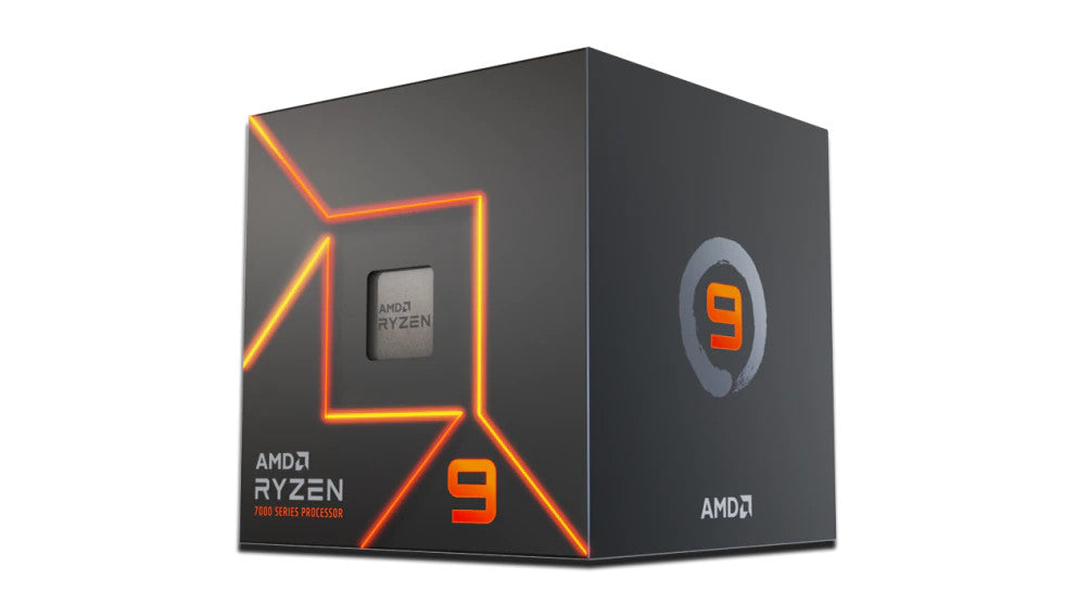 Procesador AMD 7900