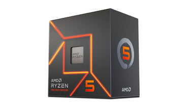 Procesador AMD 7600
