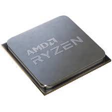 Procesador AMD 100-100000743SBX