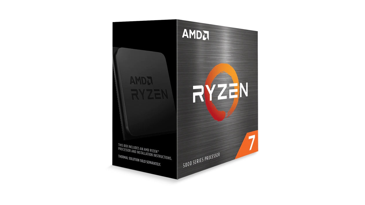 Procesador AMD 100-100000743SBX