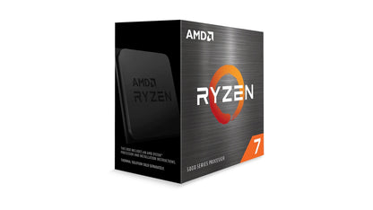 Procesador AMD 100-100000743SBX