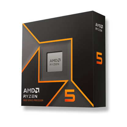 Procesador AMD 5 9600X