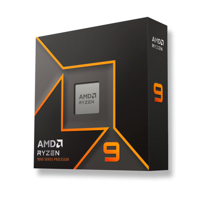 Procesador AMD 9 9900X