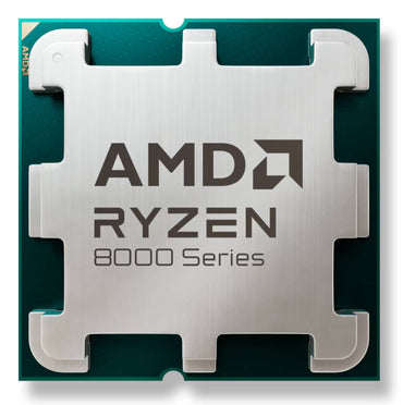 Microprocesadores AMD AMD RYZEN 7 8700F