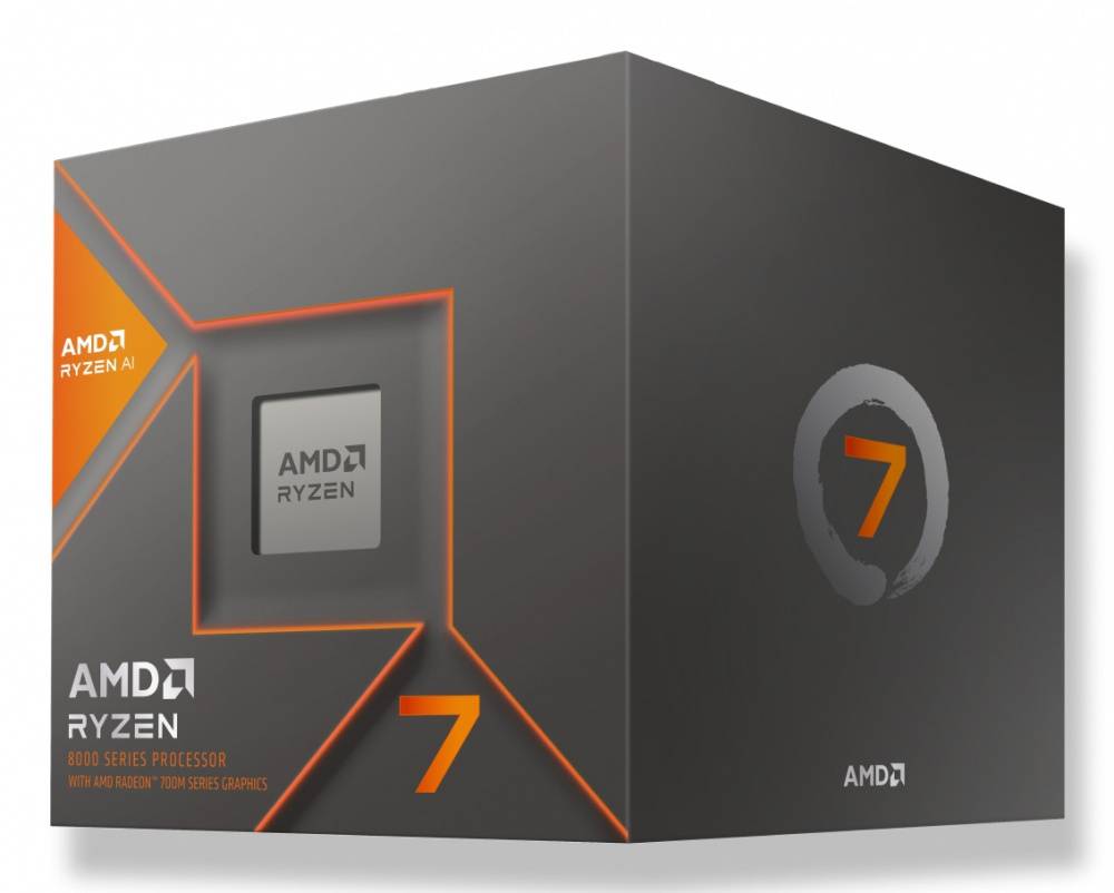 Microprocesadores AMD 100-100001236SBX