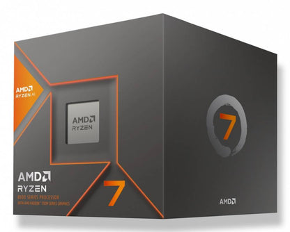 Microprocesadores AMD 100-100001236SBX