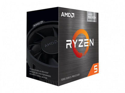 Procesador AMD RYZEN 5 5600GE 