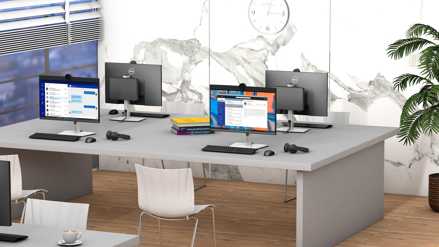 PCs de Escritorio DELL OPTIPLEX 7020 MICRO