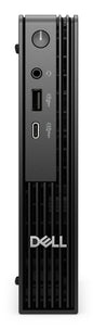 PCs de Escritorio DELL DELL PRO MFF