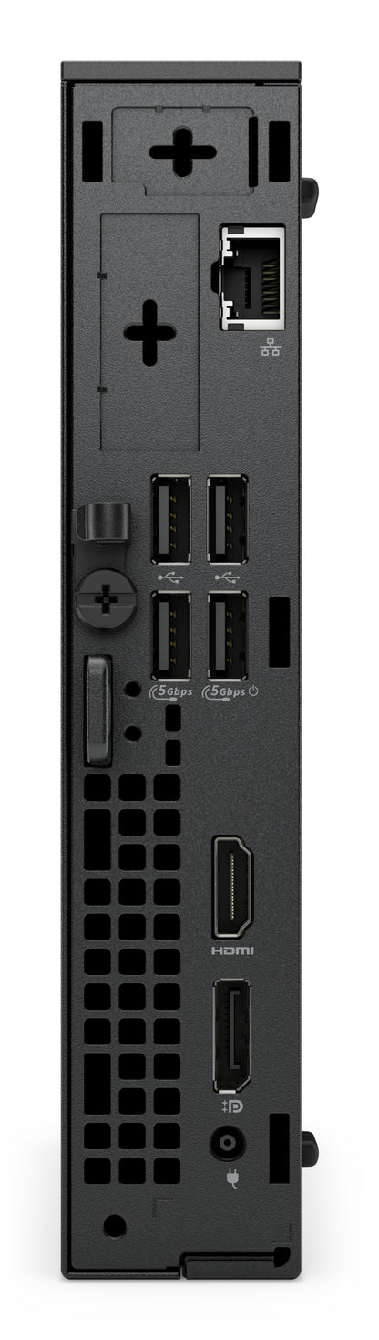 PCs de Escritorio DELL DELL PRO MFF