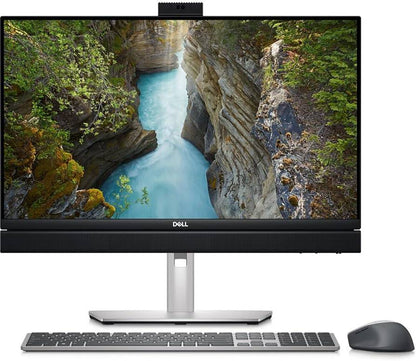 All In One DELL QC24251