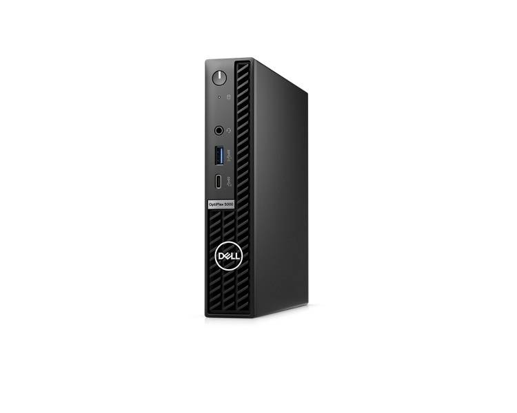 PCs de Escritorio DELL DELL PRO MICRO