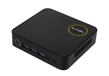 Mini PC ECS LIVA Z N3350 4G/64G