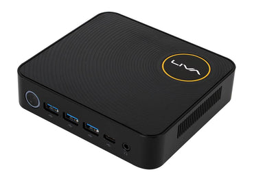Mini PC ECS LIVA Z N3350 4G/64G