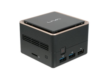 MINI PC ECS LIVA Q3P V1605B 8G/128G