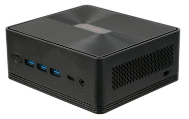 Mini PC ECS LIVA Z2 N4020 4G/128G Win11P