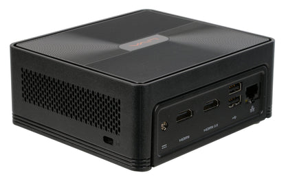 Mini PC ECS LIVA Z2 N4020 4G/128G Win11P