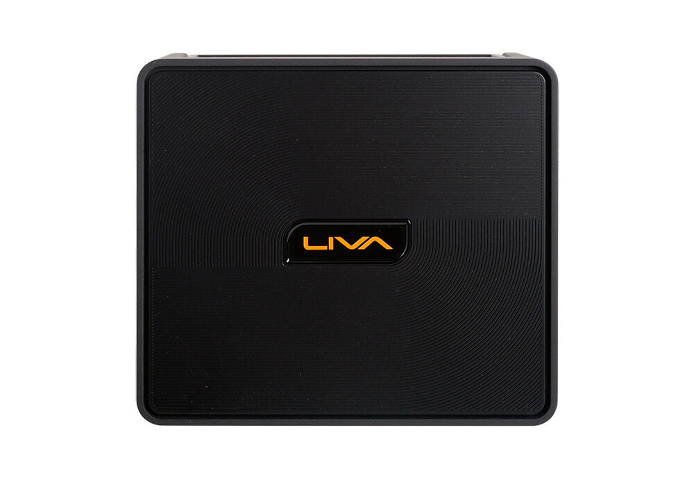 Mini PC ECS LIVA Z2 N4020 4G/128G Win11P