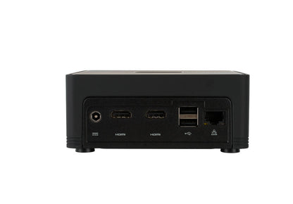 Mini PC ECS LIVA Z2 N4020 4G/128G Win11P
