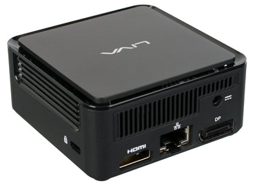 Mini PC ECS LIVA Q3D N5100 4G/64G WIN11P