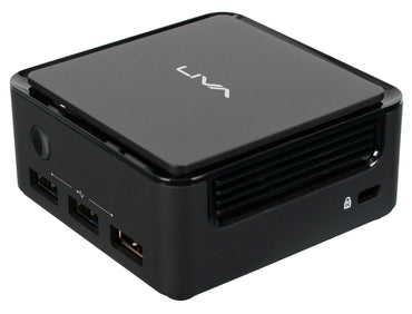 Mini PC ECS LIVA Q3D N6000 4G/128G WIN11P