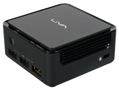 Mini PC ECS LIVA Q3D N6000 4G/128G WIN11P