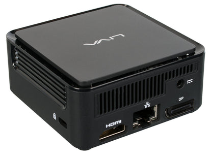 Mini PC ECS LIVA Q3D N6000 4G/128G WIN11P