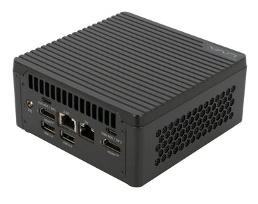 Mini PC ECS LIVA Z7 PLUS U7-155H
