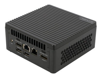 Mini PC ECS LIVA Z7 PLUS U7-155H