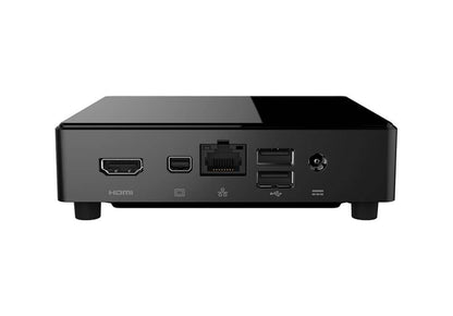 Mini PC ECS MINI PC LIVA Z3 INTEL N6000