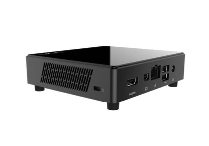 Mini PC ECS MINI PC LIVA Z3 INTEL N6000