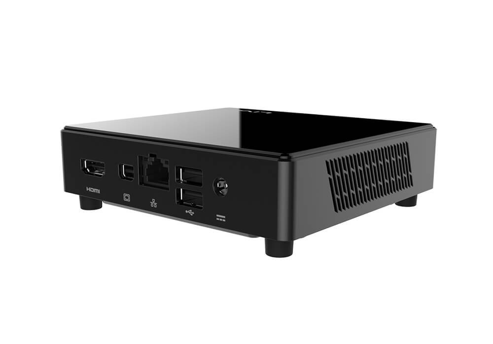 Mini PC ECS MINI PC LIVA Z3 INTEL N6000