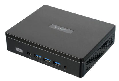 Mini PC ECS LIVA Z5 PLUS Ci5-1335U