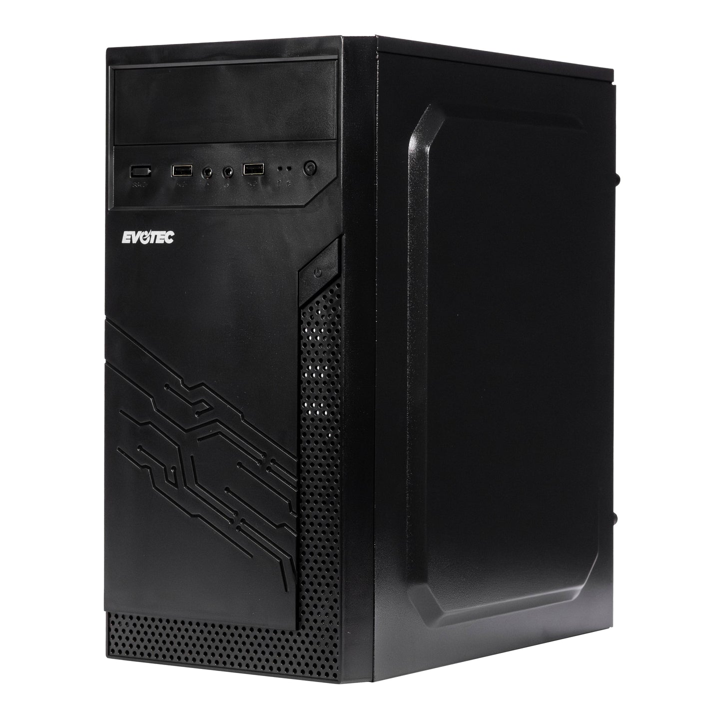 PCs de Escritorio EVOTEC EV-i312-VERTEC