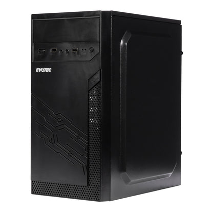PCs de Escritorio EVOTEC EV-i312-VERTEC