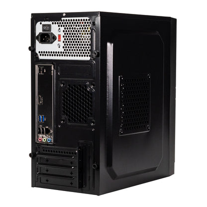 PCs de Escritorio EVOTEC EV-i312-VERTEC