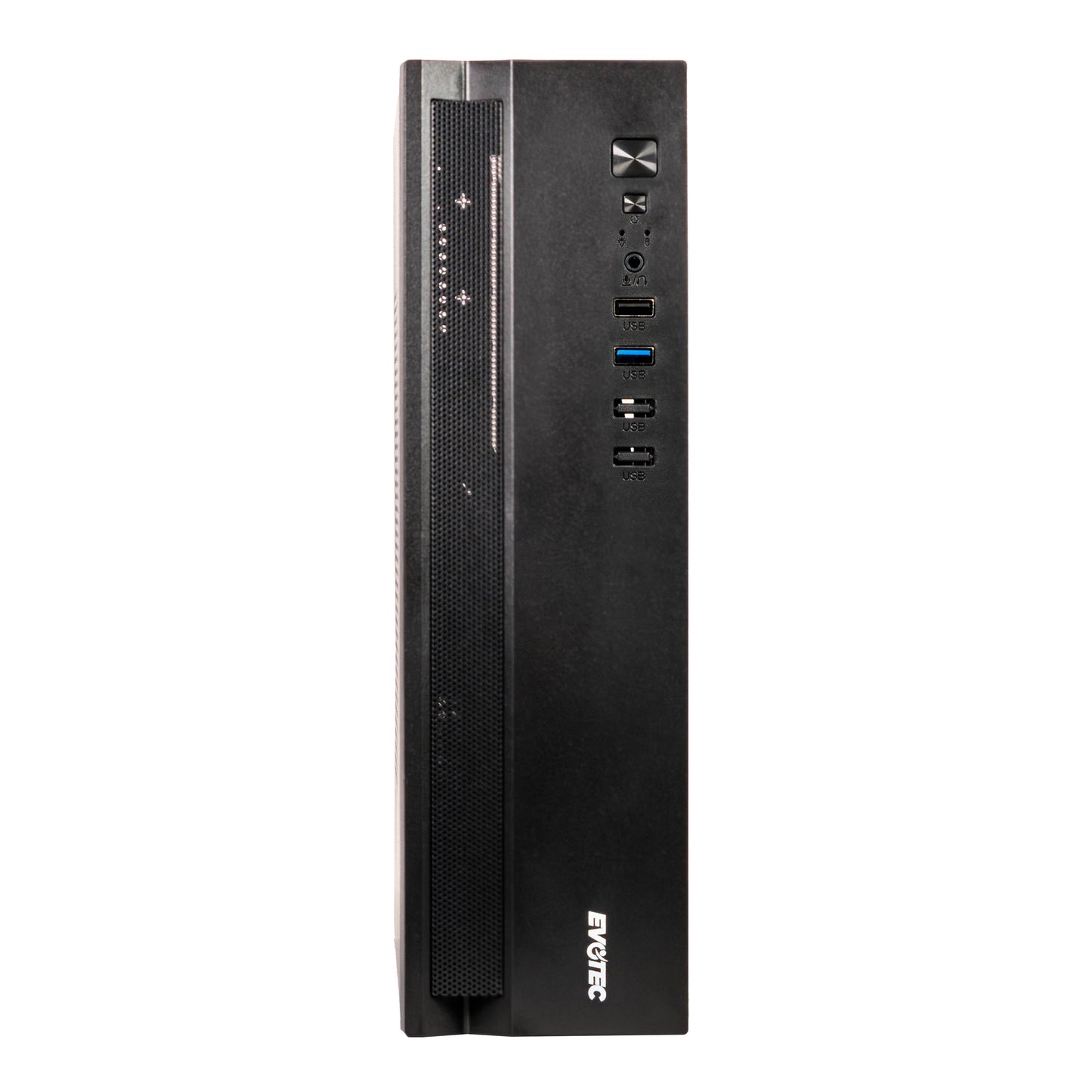 PCs de Escritorio EVOTEC EV-i512-VERTEC