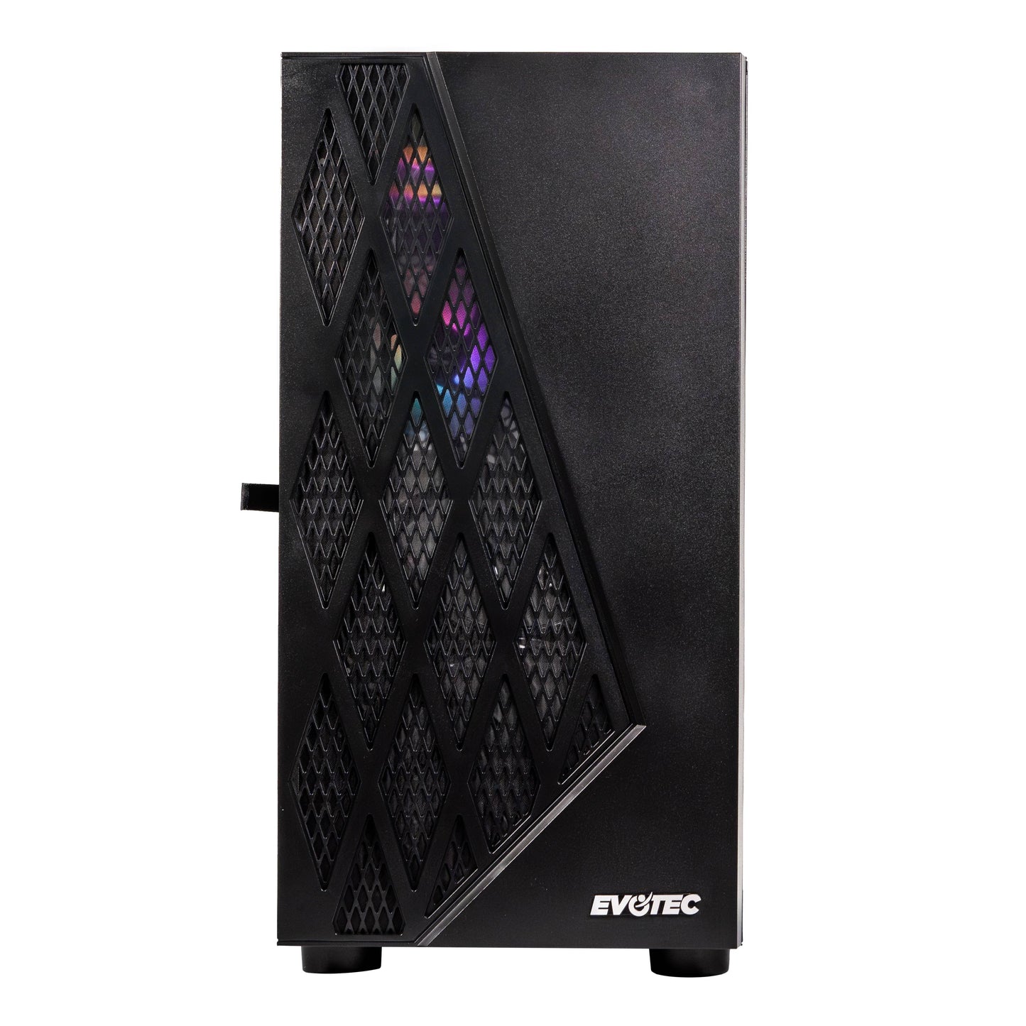 PCs de Escritorio Gaming EVOTEC EV-R556GT-VERTEC