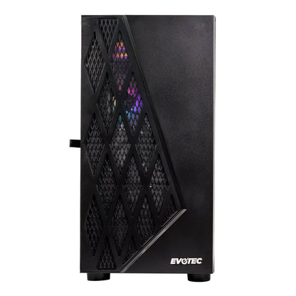 PCs de Escritorio Gaming EVOTEC EV-R556GT-VERTEC