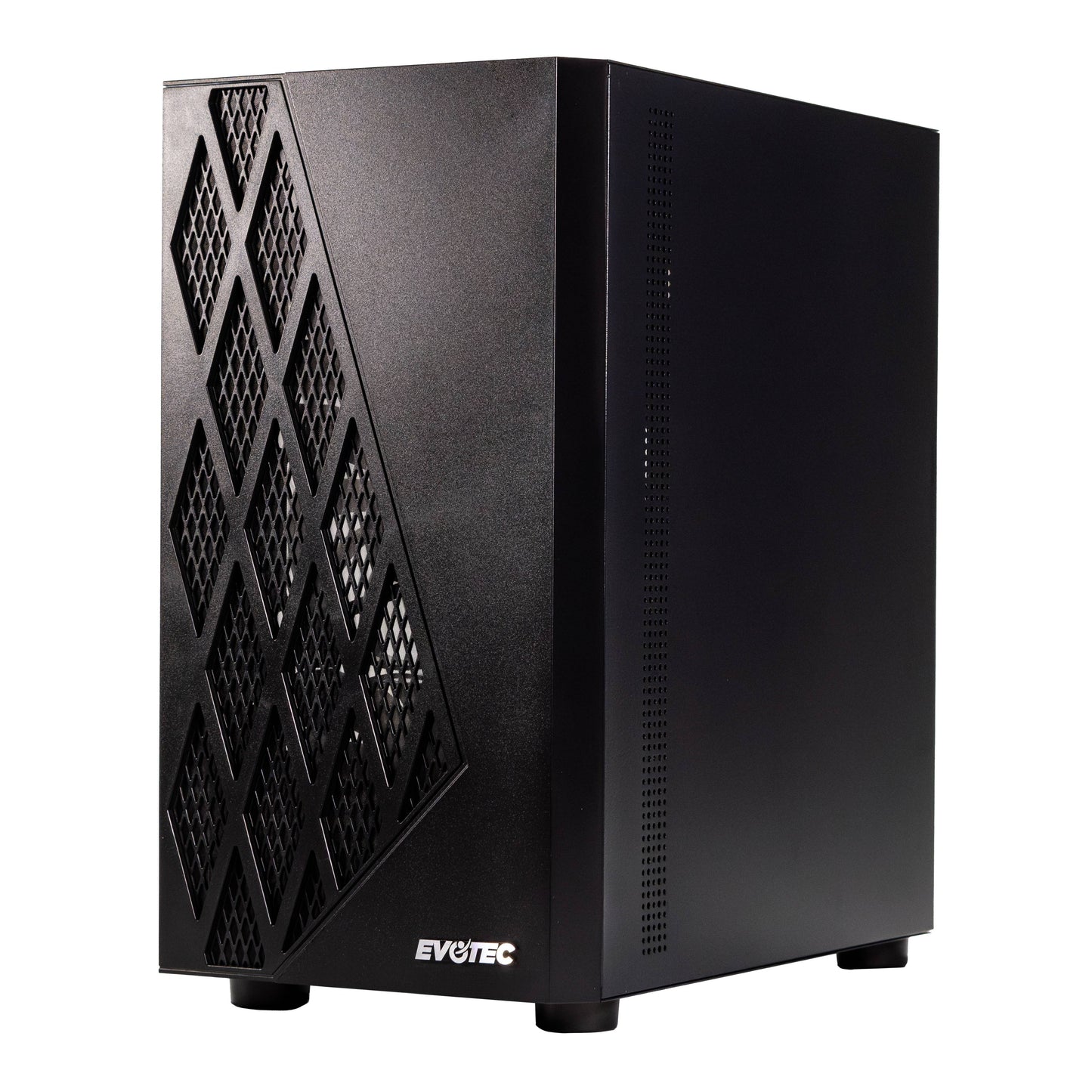 PCs de Escritorio Gaming EVOTEC EV-R556GT-VERTEC