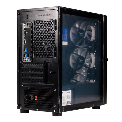 PCs de Escritorio Gaming EVOTEC EV-R556GT-VERTEC