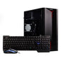 PCs de Escritorio EVOTEC EV-R332G-VERTEC