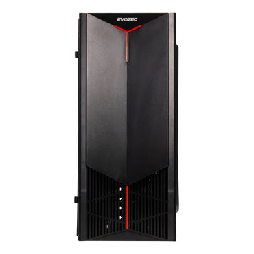 Pcs de escritorio EVOTEC EV-I510T-VERTEC
