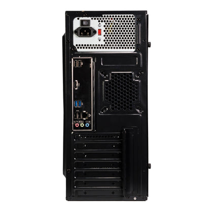 Pcs de escritorio EVOTEC EV-I510T-VERTEC