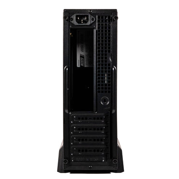 PCs de Escritorio EVOTEC EV-INTCEL-VERTEC