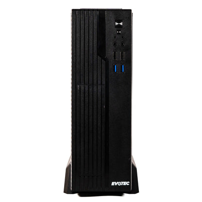 PCs de Escritorio EVOTEC EV-INTCEL-VERTEC