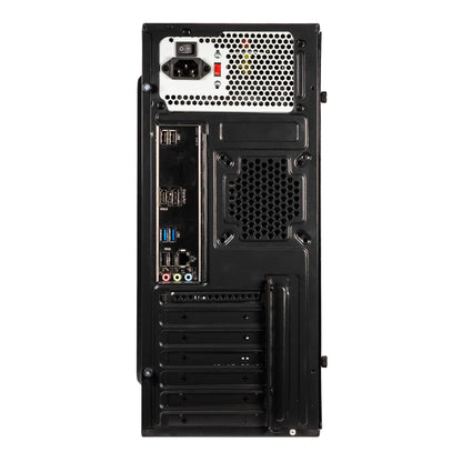 PCs de Escritorio EVOTEC EV-INTI712-VERTEC