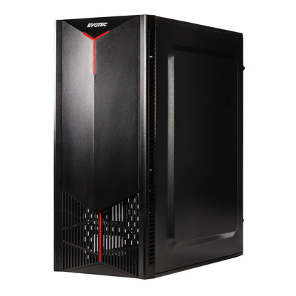 PCs de Escritorio EVOTEC EV-INTI712-VERTEC