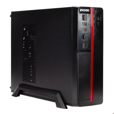 PCs de Escritorio EVOTEC EV-INTCEL-VERTECPLUS