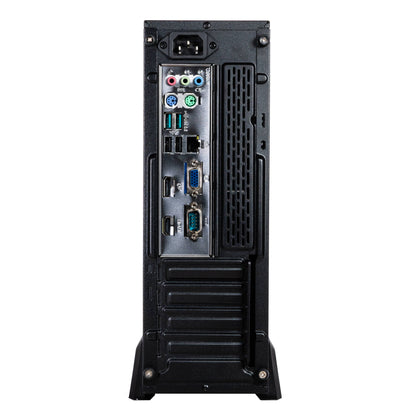 PCs de Escritorio EVOTEC EV-INTCEL-VERTECPLUS